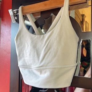 Set Active- Luxform Scoop y Bra